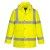 Portwest S460 Hi-Vis Waterproof Traffic Jacket