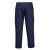 Portwest AS11 Anti-Static ESD Trousers (Navy)