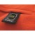 ProGARM 5292 Women's Hi-Vis Orange Arc Flash Polo Shirt