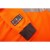 ProGARM 5290 Hi-Vis Orange Arc Flash Polo Shirt