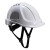 Portwest Endurance ABS Shell Vented Helmet for Work From Height PS55