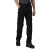 Regatta Professional Men's Pro Water-Repellent Cargo Work Trousers (Black)