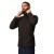 Regatta Professional TRA642 Men's Uproar Softshell Jacket (Black)