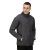 Regatta Professional TRA642 Men's Uproar Softshell Jacket (Seal Grey)