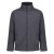 Regatta Professional TRA642 Men's Uproar Softshell Jacket (Seal Grey)