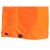 Sioen 199A Bitoray Orange Hi-Vis Lightweight Rain Trousers