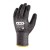 Skytec Ninja Knight Heat-Resistant Work Gloves