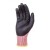 Skytec Sapphire Carbon Nitrile-Coated Gloves