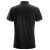 Snickers 2715 AllRoundWork Black Polo Shirt