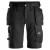 Snickers 6141 AllRoundWork Stretch Shorts with Holster Pockets