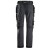 Snickers AllRoundWork Vision Work Trousers with Holster Pockets 6270