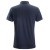 Snickers 2715 AllRoundWork Navy and Grey Polo Shirt