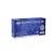 Supercede X5 N05831 Disposable Powder-Free Blue Nitrile Gloves