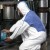 Supertouch Micromax NS Coolsuit Coveralls with Hood