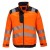 Portwest PW3 Hi-Vis Work Jacket T500