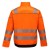 Portwest PW3 Hi-Vis Work Jacket T500