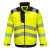 Portwest PW3 Hi-Vis Work Jacket T500