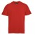 Portwest B195 Red Cotton Work T-Shirt