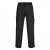 Portwest C701 Black Combat Trousers