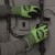 TraffiGlove TG5130 Kinetic Cut Level 5 Heat Resistant Gloves