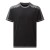 TuffStuff 151 Elite Moisture Wicking Black Work T-Shirt