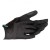 TurtleSkin Bravo Black Law Enforcement Safety Gloves