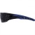 UCi Mawson Smoke Wraparound Safety Glasses S924