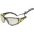 UCi Sulu F+ Clear Adjustable Safety Glasses I922F
