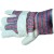 UCi USTRA Split Leather Rigger Handling Gloves
