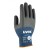 Uvex 60062 Phynomic Pro Dirt Resistant Wet Gloves
