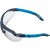 Uvex i-5 Clear Anti-Dust Safety Glasses 9183265