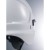 Uvex Pheos Alpine White Vented Climbing Helmet 9773050