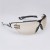 Uvex Pheos CX2 CBR65 Brown Lens Safety Glasses 9198064