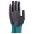 Uvex 60090 TwinFlex Sustainable Cut Level D Touchscreen Safety Gloves