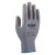 Uvex Unipur 6631 Lightweight Dry Grip Gloves