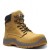 V12 Footwear VR602.01 Honey Puma IGS Metal-Free Nubuck Derby Safety Boots