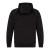 Engel X-Treme Softshell Hooded Jacket (Black)