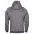 X-Treme Softshell Hooded Jacket (Grey)
