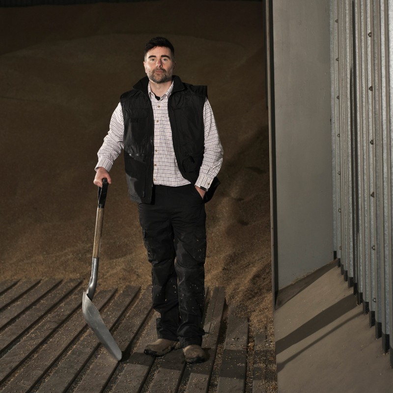 Fort 916 Straight Leg Navy Work Trousers - Workwear.co.uk