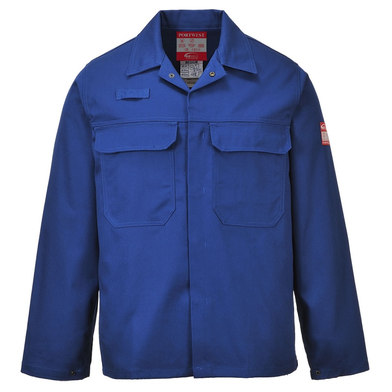 Best Welding Jackets 2023 - Workwear.co.uk