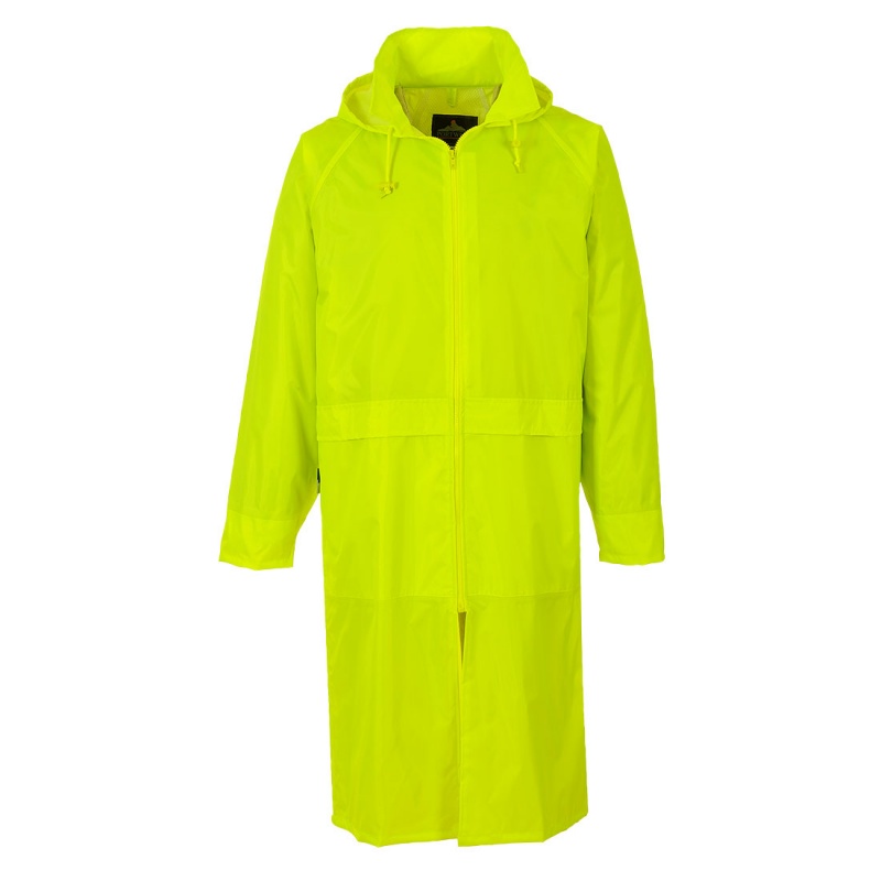 Portwest S438 Classic Rain Coat