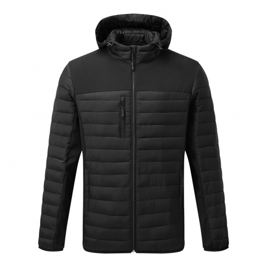 Blaklader Workwear Softshell Jacket (Black/Dark Grey)