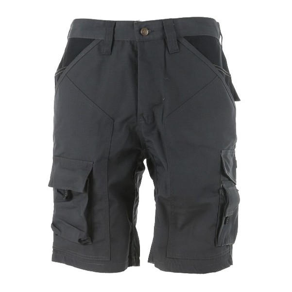 Apache APKHT Ripstop Holster Pocket Work Shorts