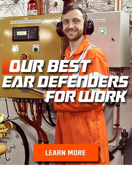 Narrow Down Your Choice With Our Best Ear Defenders Blog
