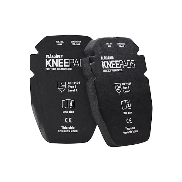 Blaklader Workwear Gel Kneepads 4032 (25mm)