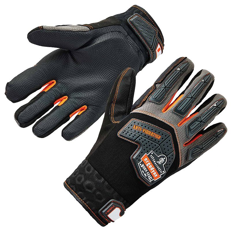 Ergodyne Mechanics Gloves