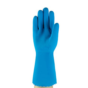Antimicrobial Gloves