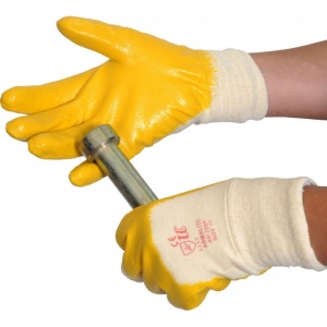 Oil-Resistant Gloves