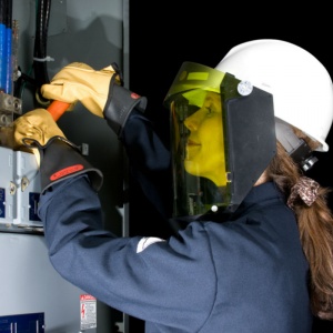 Arc Flash Workwear