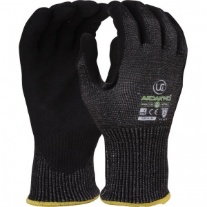 Lightweight Mechanics Gloves